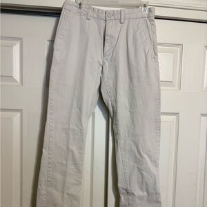 Old Navy Men's Chinos 30x32